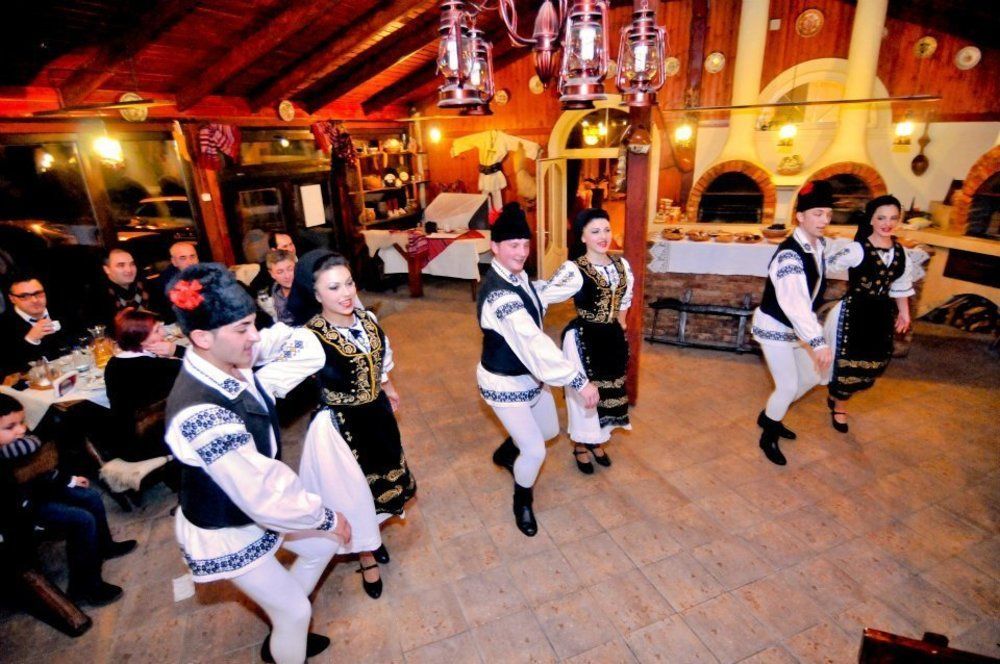 Pension La Cupola Târgu-Mureş Esterno foto