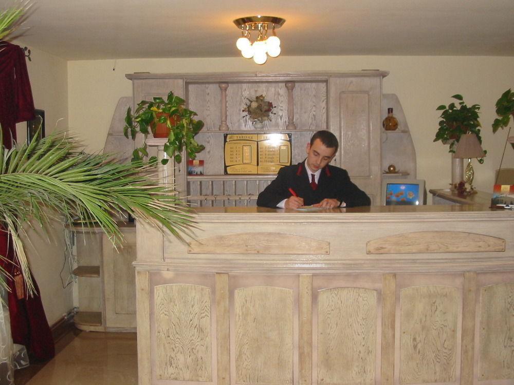 Pension La Cupola Târgu-Mureş Esterno foto