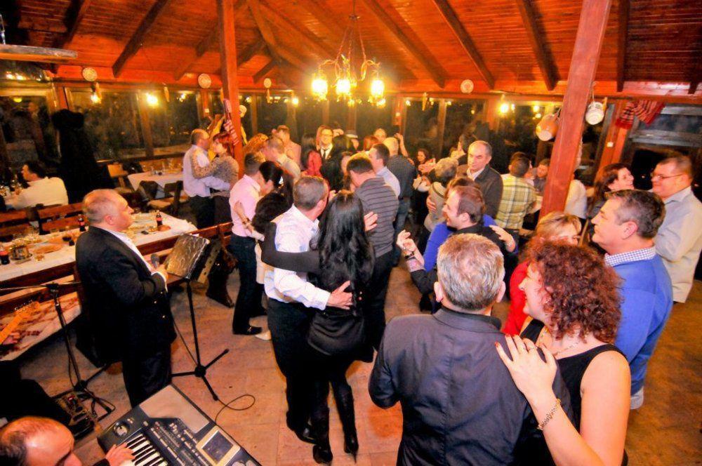Pension La Cupola Târgu-Mureş Esterno foto