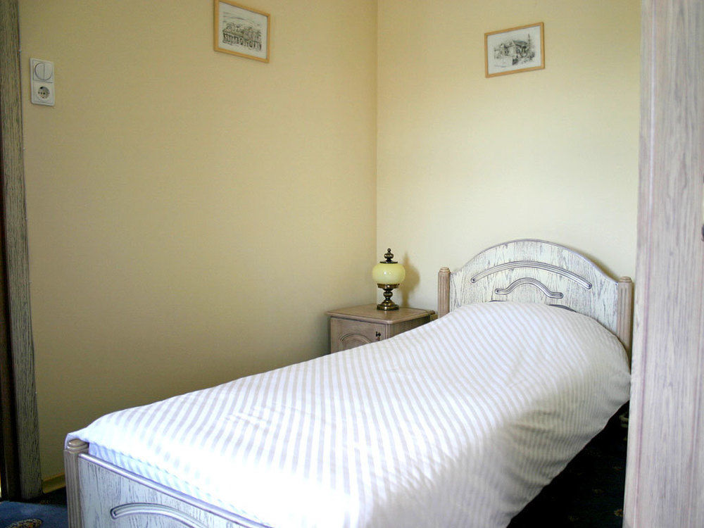Pension La Cupola Târgu-Mureş Esterno foto